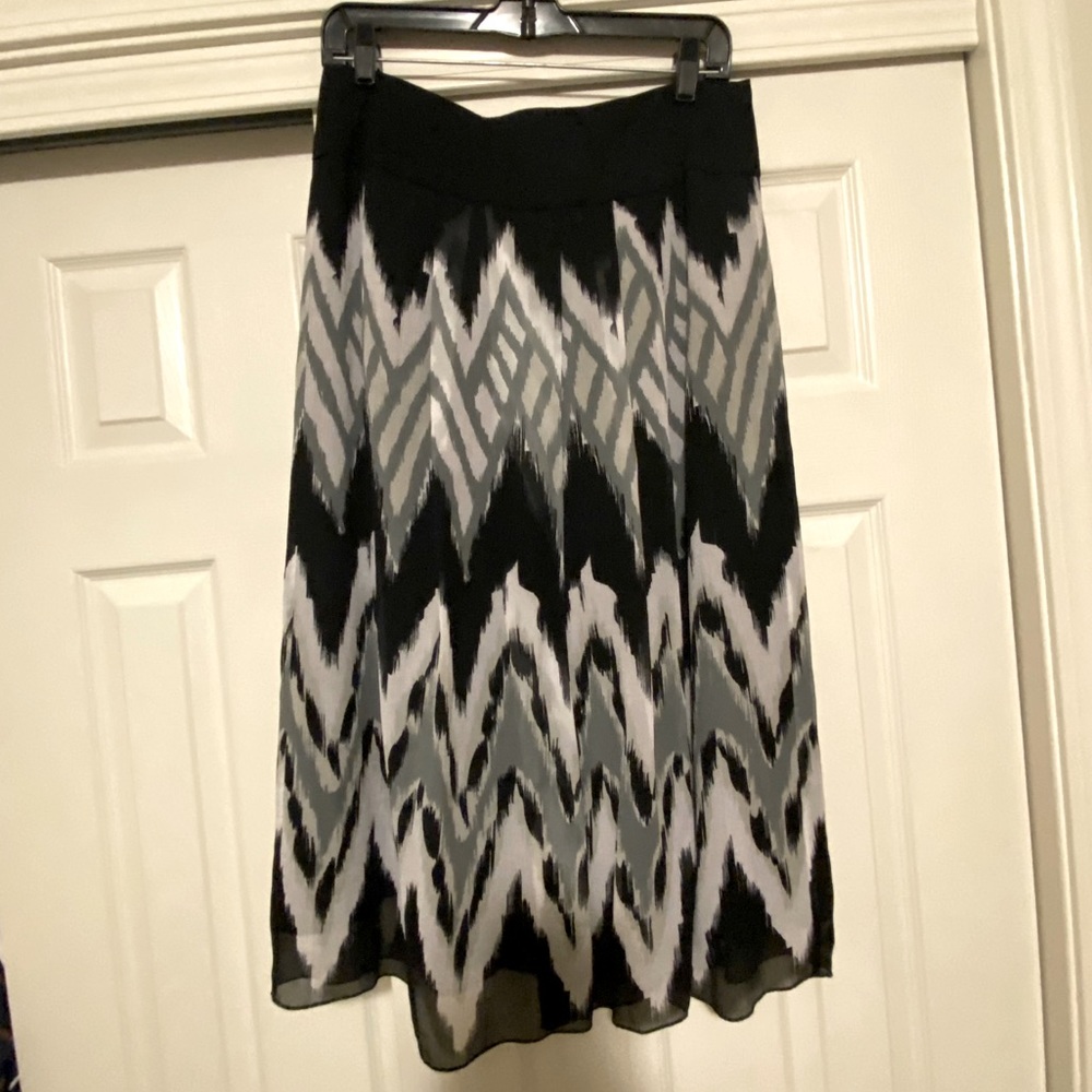 Isda & Co Ikat Skirt